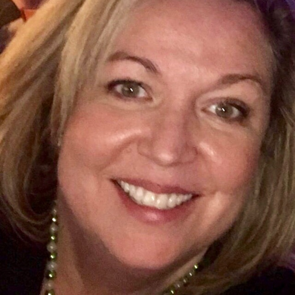Meet your Posher, Tina